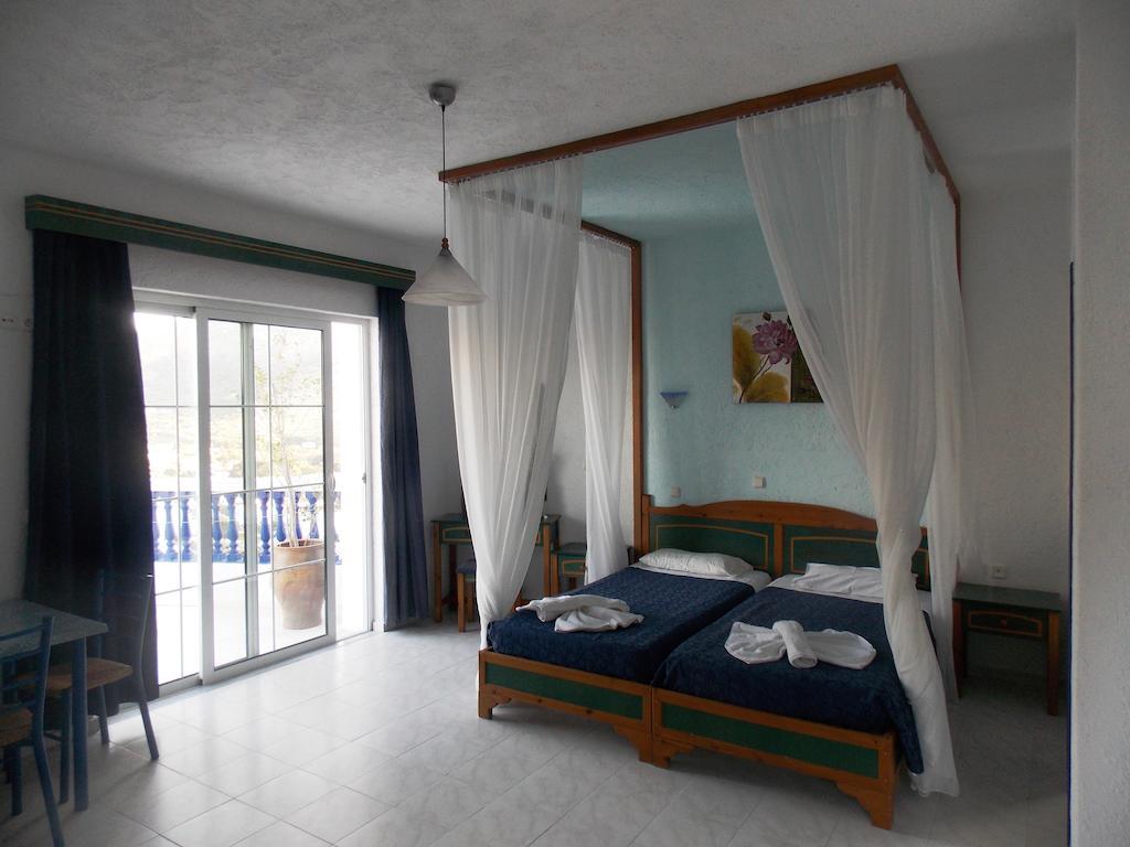 Annas Studios Ливадия Номер фото